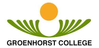 Groenhorst logo